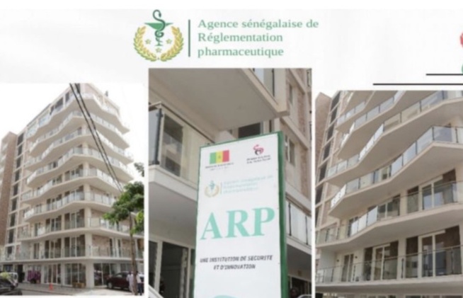 Dénonciation de nombreux dysfonctionnements à l’Arp : La Jonction des Luttes SAMES-SUTSAS alertent les autorités compétentes Dénonciation de nombreux dysfonctionnements à l’Arp : La Jonction des Luttes SAMES-SUTSAS alertent les autorités compétentes