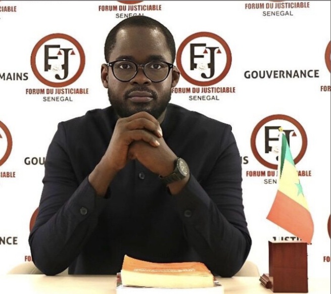 Injustice foncière à Keur Ndioukhoune, Commune de Fandène (région de Thiès) : Lettre ouverte de Babacar Bâ, Forum du Justiciable, au président de la République Injustice foncière à Keur Ndioukhoune, Commune de Fandène (région de Thiès) : Lettre ouverte de Babacar Bâ, Forum du Justiciable, au président de la République