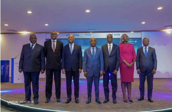 MARCHE DES TITRES PUBLICS : Un vent de modernisation