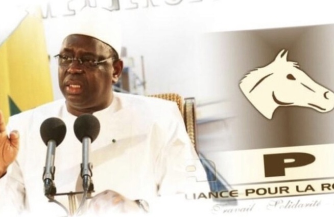 Renouvellement de ses instances : L'Apr exprime une volonté de construire un puissant appareil de Direction Renouvellement de ses instances : L'Apr exprime une volonté de construire un puissant appareil de Direction