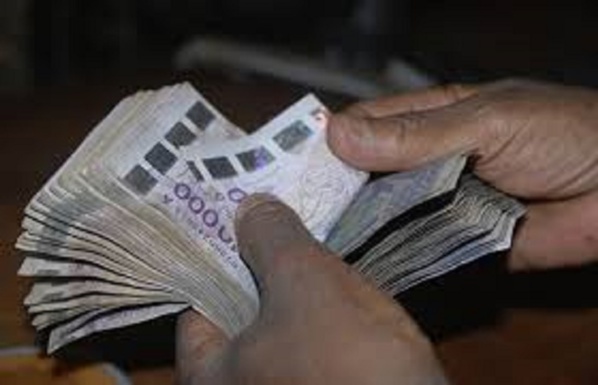 La corruption fait perdre 67 milliards de dollar à l'Afrique par an, selon le Pnud La corruption fait perdre 67 milliards de dollar à l'Afrique par an, selon le Pnud