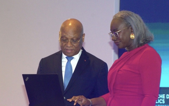 MARCHE SECONDAIRE DES TITRES PUBLICS : UTMarché sonne la révolution MARCHE SECONDAIRE DES TITRES PUBLICS : UTMarché sonne la révolution