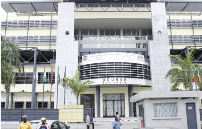 BRVM : Le titre Tractafric Motors Côte d’Ivoire réalise la meilleure hausse de cours pour la 3ème fois consécutive. BRVM : Le titre Tractafric Motors Côte d’Ivoire réalise la meilleure hausse de cours pour la 3ème fois consécutive.