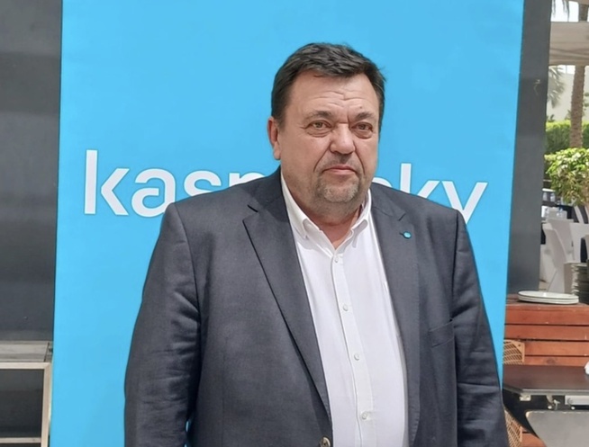 Cybersécurité en Afrique de l’Ouest Kaspersky alerte sur la montée en complexité des menaces à l’ère de la digitalisation