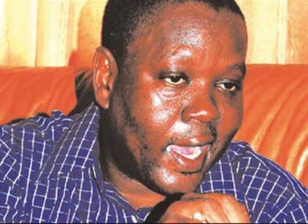 Réplique de Maritalia S.A. sur l'emprisonnement du milliardaire Mayoro Mbaye : « Me Assane Dioma Ndiaye entretient volontairement la confusion » Réplique de Maritalia S.A. sur l'emprisonnement du milliardaire Mayoro Mbaye : « Me Assane Dioma Ndiaye entretient volontairement la confusion »