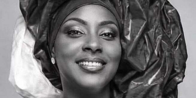 Halima Gadji s’éteint : hommage national à une figure majeure de l’audiovisuel sénégalais Halima Gadji s’éteint : hommage national à une figure majeure de l’audiovisuel sénégalais