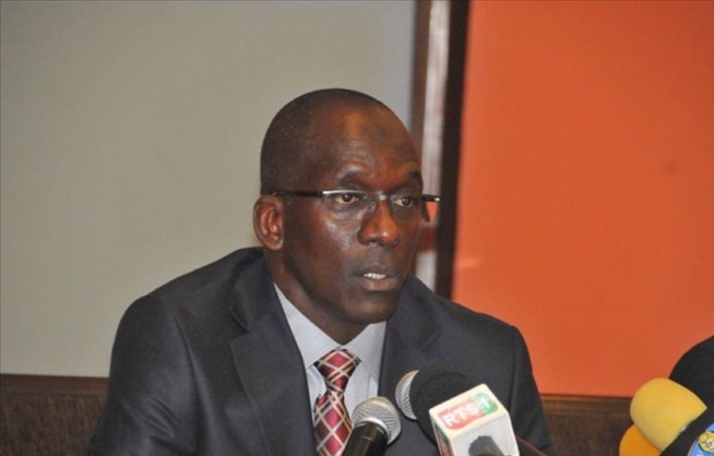Cumul de mandats électifs : Six élus révoqués après Aïda Mbodj, selon Abdoulaye Diouf Sarr