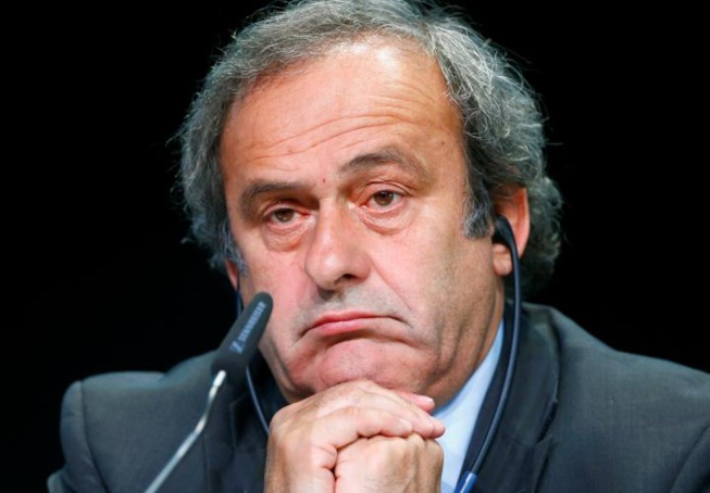 Michel Platini passe devant le Tribunal arbitral du sport (TAS) ce vendredi Michel Platini passe devant le Tribunal arbitral du sport (TAS) ce vendredi