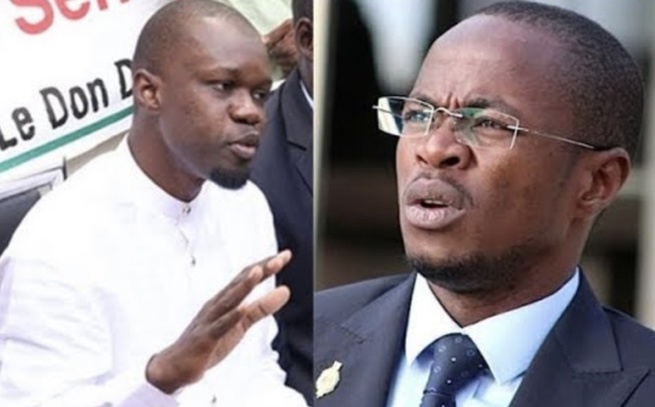 Abdou Mbow, député : “Finalement, Sonko nous fatigue avec la même chanson”