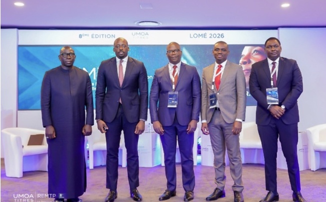 8e EDITION DES REMPT : ELARGISSEMENT DE LA BASE DES INVESTISSEURS : Un enjeu structurel pour le marché 8e EDITION DES REMPT : ELARGISSEMENT DE LA BASE DES INVESTISSEURS : Un enjeu structurel pour le marché