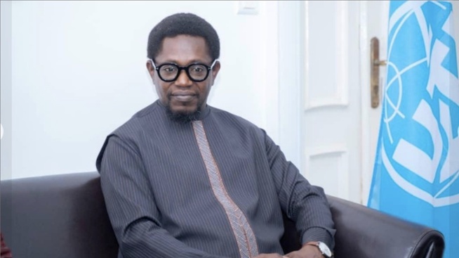 ARTP : Le Directeur général en visite au siège régional de l’Union internationale des télécommunications (UIT) à Dakar ARTP : Le Directeur général en visite au siège régional de l’Union internationale des télécommunications (UIT) à Dakar