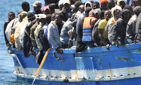 Mamadou Moustapha Sèye sur la protection des droits des travailleurs migrants : "Au Sénégal, la situation est acceptable de manière générale" Mamadou Moustapha Sèye sur la protection des droits des travailleurs migrants : "Au Sénégal, la situation est acceptable de manière générale"