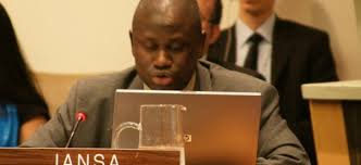 Situation en Gambie : Amnesty international/Sénégal exige des "sanctions ciblées contre Yahya Jammeh et sa famille" Situation en Gambie : Amnesty international/Sénégal exige des "sanctions ciblées contre Yahya Jammeh et sa famille"