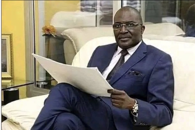 Mbour : Babacar Ngom, président fondateur du Groupe SEDIMA, décide de renoncer volontairement à son titre foncier d’une superficie de 80 hectares Mbour : Babacar Ngom, président fondateur du Groupe SEDIMA, décide de renoncer volontairement à son titre foncier d’une superficie de 80 hectares