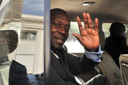 Blocus de la transgambienne : Souleymane Ndéné Ndiaye offre sa médiation Blocus de la transgambienne : Souleymane Ndéné Ndiaye offre sa médiation