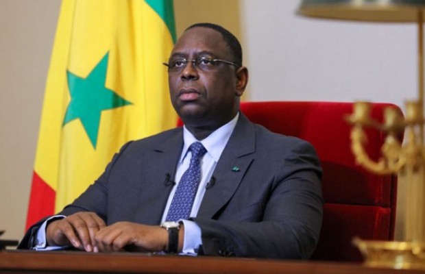 LOI CONSTITUTIONNELLE PORTANT RÉVISION DE LA CONSTITUTION : Macky Sall est passé à l’acte depuis le 5 avril LOI CONSTITUTIONNELLE PORTANT RÉVISION DE LA CONSTITUTION : Macky Sall est passé à l’acte depuis le 5 avril