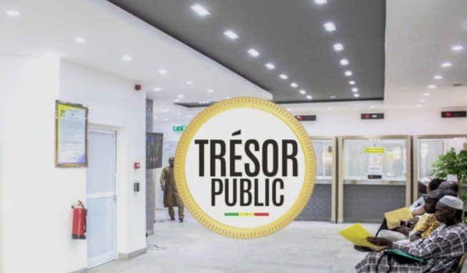 Le Sénégal lève près de 126 milliards FCFA sur le marché financier de l’UEMOA.