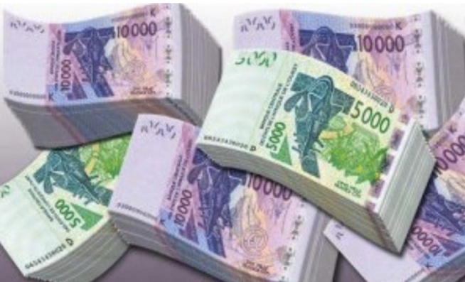 BRVM : Forte hausse de 180,786 milliards de FCFA de la capitalisation du marché des obligations en fin de semaine. BRVM : Forte hausse de 180,786 milliards de FCFA de la capitalisation du marché des obligations en fin de semaine.