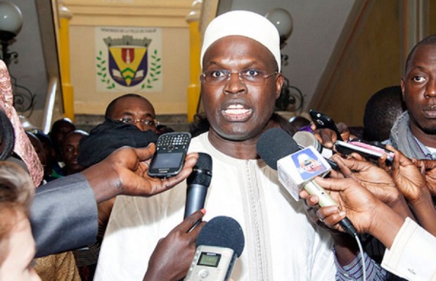 Les projets ‘’mort-nés’’ de Khalifa Sall Les projets ‘’mort-nés’’ de Khalifa Sall