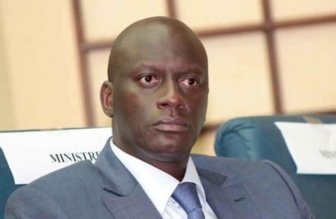 Benoît Sambou : «Abdoulaye Baldé doit agir en homme d’Etat» Benoît Sambou : «Abdoulaye Baldé doit agir en homme d’Etat»