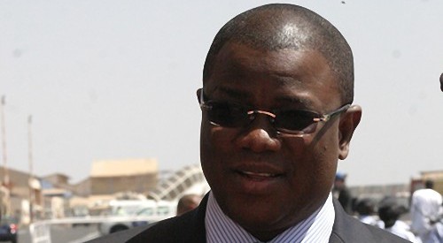 Médiateurs informels dans la crise sénégalo-gambienne – Politiciens, jet-setteurs, footballeurs, musiciens… dans la danse Médiateurs informels dans la crise sénégalo-gambienne – Politiciens, jet-setteurs, footballeurs, musiciens… dans la danse