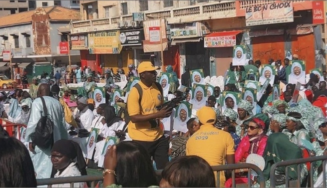Inauguration du Boulevard Abdoulaye Wade par le maire Alioune Ndoye : L’intégralité du discours du porte-parole du Pape du Sopi Inauguration du Boulevard Abdoulaye Wade par le maire Alioune Ndoye : L’intégralité du discours du porte-parole du Pape du Sopi