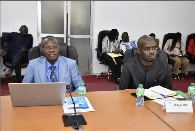 Vers un Parlement plus efficace : l’Assemblée nationale renforce les capacités de ses équipes Vers un Parlement plus efficace : l’Assemblée nationale renforce les capacités de ses équipes