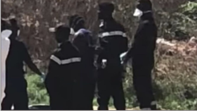 Diamniadio Nord : une femme retrouvée égorgée près du cimetière