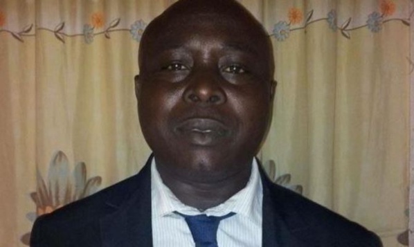 Mort de Solo Sandeng : Révélations sur une mort atroce Mort de Solo Sandeng : Révélations sur une mort atroce