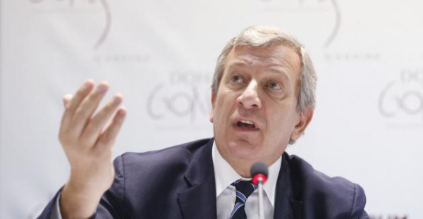 Richard Attias & Associates se dote d’un Conseil Consultatif International Richard Attias & Associates se dote d’un Conseil Consultatif International