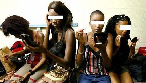 Quête effrénée d'argent facile, belle vie, matérialisme... - Ce qui pousse certaines étudiantes à la prostitution clandestine… Quête effrénée d'argent facile, belle vie, matérialisme... - Ce qui pousse certaines étudiantes à la prostitution clandestine…