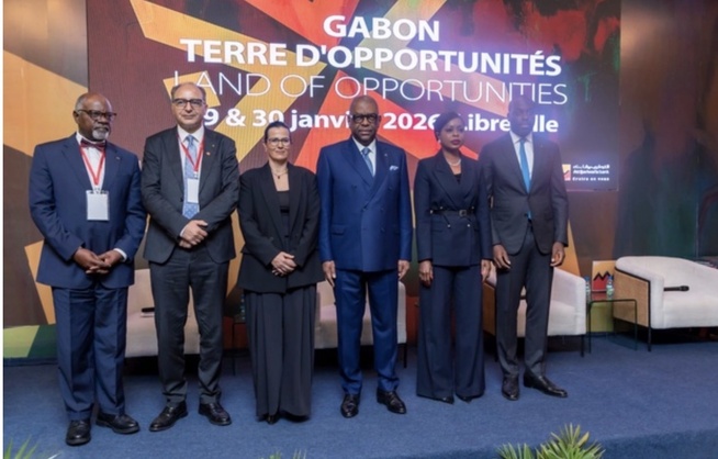 Gabon : Le Club Afrique Développement catalyse les échanges intra-africains
