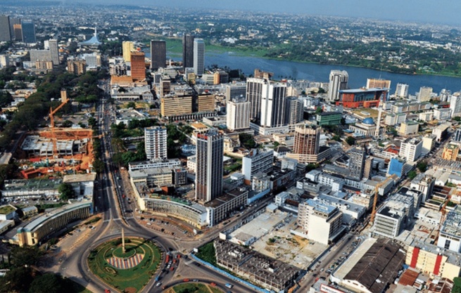 Côte d’Ivoire : Le Trésor Public perçoit 220 milliards FCFA des investisseurs du marché financier de l’UEMOA.