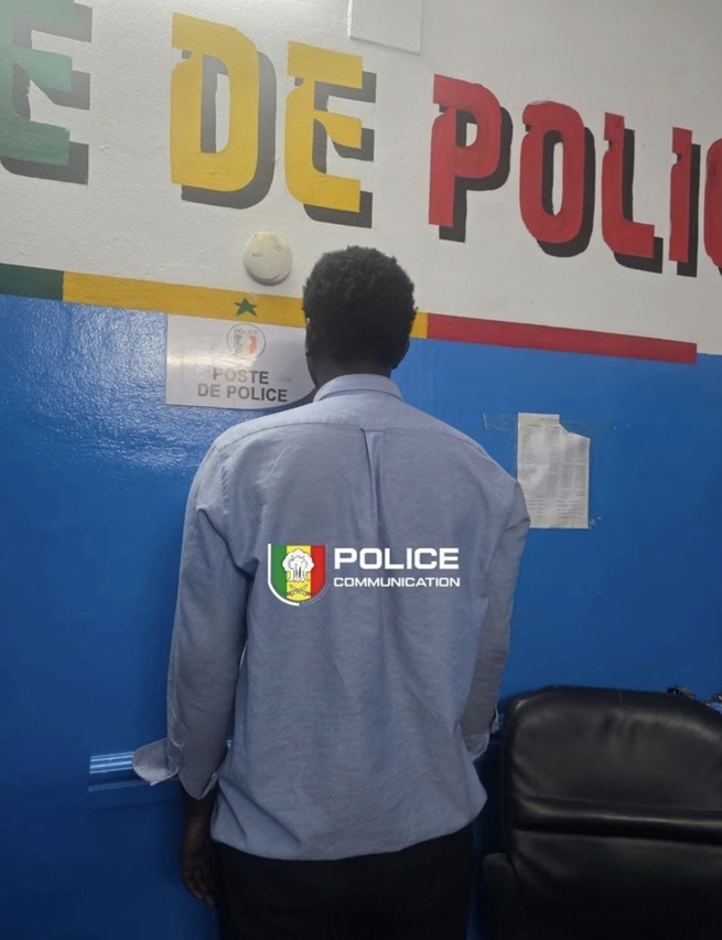 Démantèlement d’un réseau de fraude au sein d'une représentation diplomatique : Le Commissariat du Plateau frappe fort Démantèlement d’un réseau de fraude au sein d'une représentation diplomatique : Le Commissariat du Plateau frappe fort