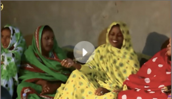 En Mauritanie, l’obésité et le divorce sont un atout pour se marier