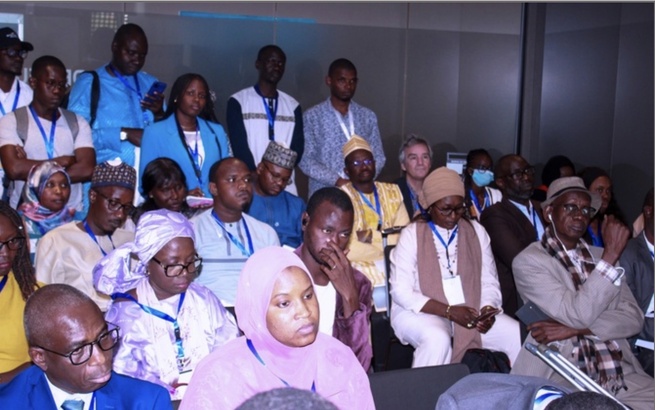 Gestion de l’eau en Afrique : Les experts à la recherche de solutions durables, exposenr plusieurs recommandations Gestion de l’eau en Afrique : Les experts à la recherche de solutions durables, exposenr plusieurs recommandations