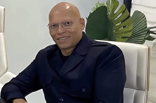 Nouvelles révélations autour d’Epstein : Le nom de Karim Wade refait surface Nouvelles révélations autour d’Epstein : Le nom de Karim Wade refait surface