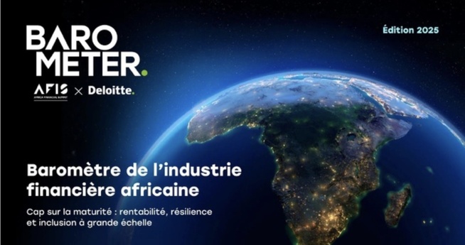 BAROMETRE DE LA FINANCE AFRICAINE : Fin de l’euphorie, place à la rentabilité BAROMETRE DE LA FINANCE AFRICAINE : Fin de l’euphorie, place à la rentabilité