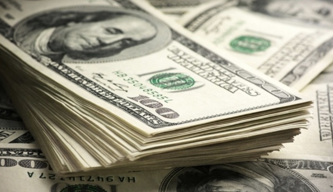 Notre dollar à l'ère des droits de douane, votre problème