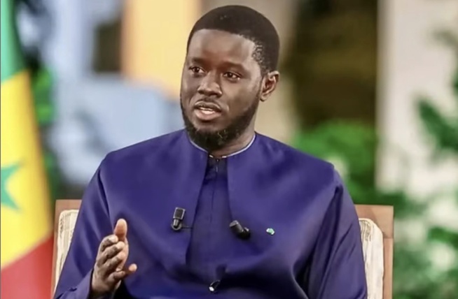 Nomination en Conseil des Ministres de ce mercredi 4 février 2026