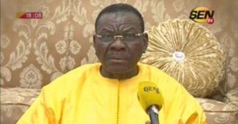 Touba: Bethio obtient le pardon de la famille de Serigne Modou Bousso Dieng Touba: Bethio obtient le pardon de la famille de Serigne Modou Bousso Dieng