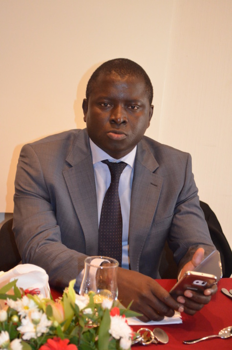 Réponse de Cheikh Issa Sall : "Magistrat en disponibilité pour 5 ans, je peux aller pêcher, aller à l'étranger, vendre du thiaf*" Réponse de Cheikh Issa Sall : "Magistrat en disponibilité pour 5 ans, je peux aller pêcher, aller à l'étranger, vendre du thiaf*"