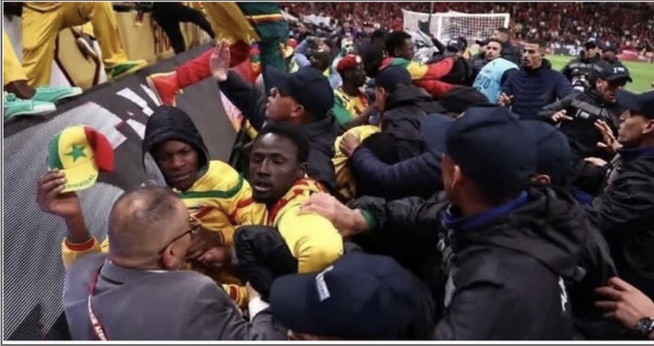 Incidents post-finale de la CAN 2025 : Le procès des supporters sénégalais encore reporté au 12 février prochain