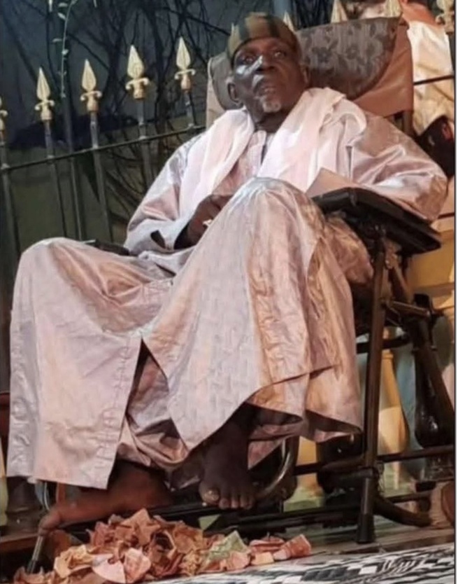 A l'an 1 de sa disparition : La vie éternelle des valeurs de Serigne Moustapha Mbacké, louée