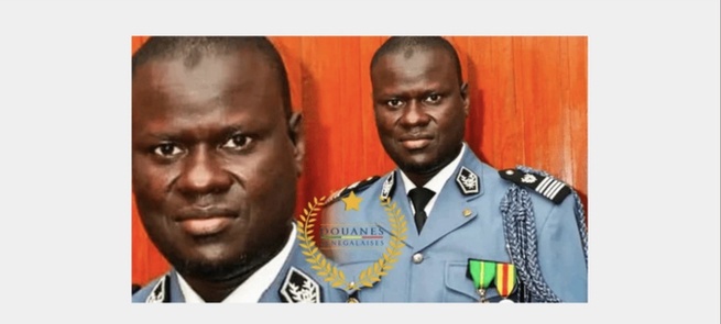 Babacar Mbaye, DG des Douanes : Un homme du sérail aux commandes Babacar Mbaye, DG des Douanes : Un homme du sérail aux commandes