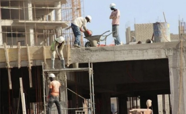 Situation du BTP au Sénégal : Un secteur en crise, l’engagement solitaire d’un acteur, un appel à la responsabilité collective…”, Par Souleye Niang, Étudiant en BTP