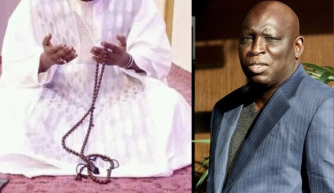 Affaire Madiambal Diagne : La Cour suprême rejette le recours du parquet général, Serigne Oumar Mbaye libre Affaire Madiambal Diagne : La Cour suprême rejette le recours du parquet général, Serigne Oumar Mbaye libre