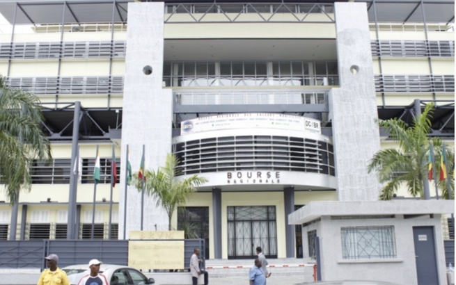 BRVM : Evolution haussière des activités du marché ce jeudi 5 février 2026.