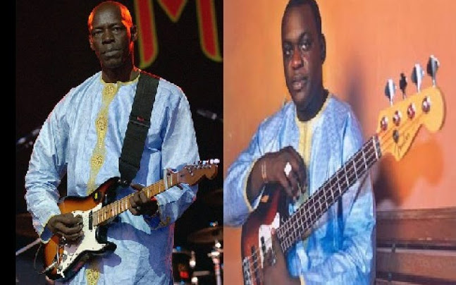 Habib Faye et Jimmy Mbaye vont-ils porter Wally Seck au pinacle ? Habib Faye et Jimmy Mbaye vont-ils porter Wally Seck au pinacle ?