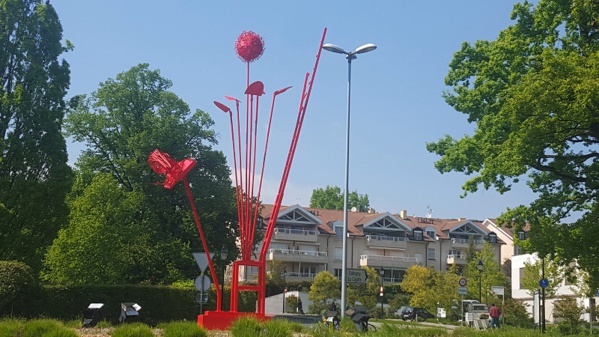 Suisse : Bicentenaire de « Frankenstein » à Genève, la sculpture du Sénégalais Ousmane Dia retenue par la commune de Cologny Suisse : Bicentenaire de « Frankenstein » à Genève, la sculpture du Sénégalais Ousmane Dia retenue par la commune de Cologny